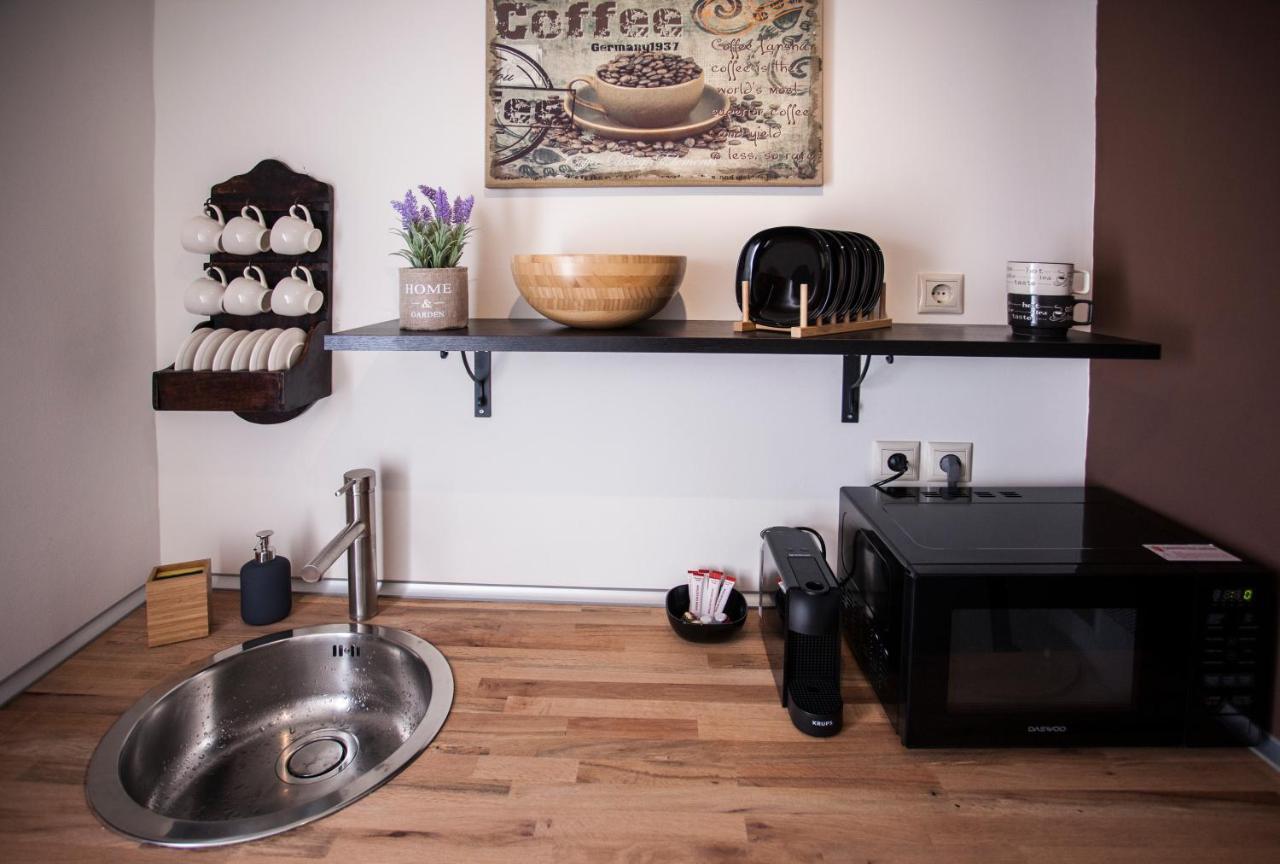Facadoro Apartments Athens Ngoại thất bức ảnh