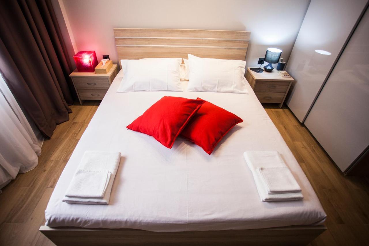 Facadoro Apartments Athens Ngoại thất bức ảnh