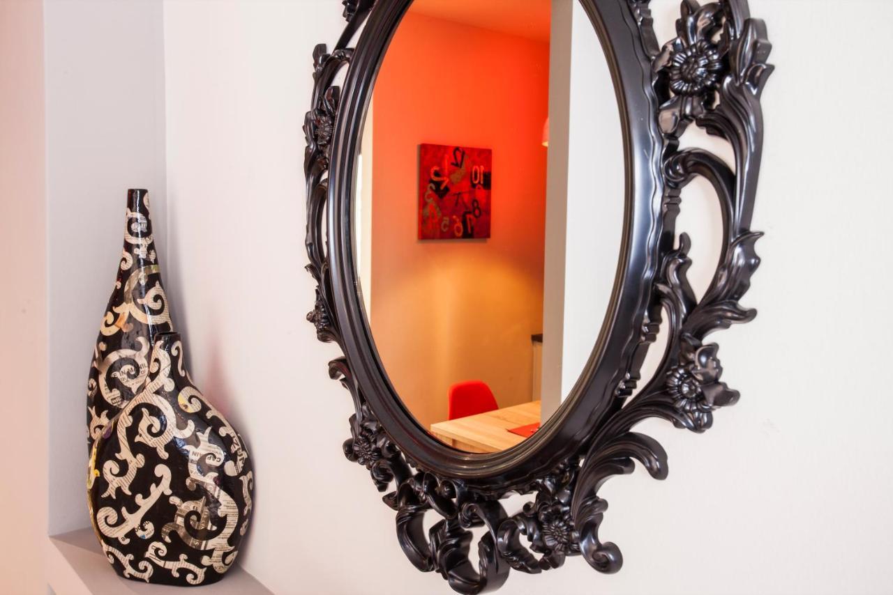 Facadoro Apartments Athens Ngoại thất bức ảnh