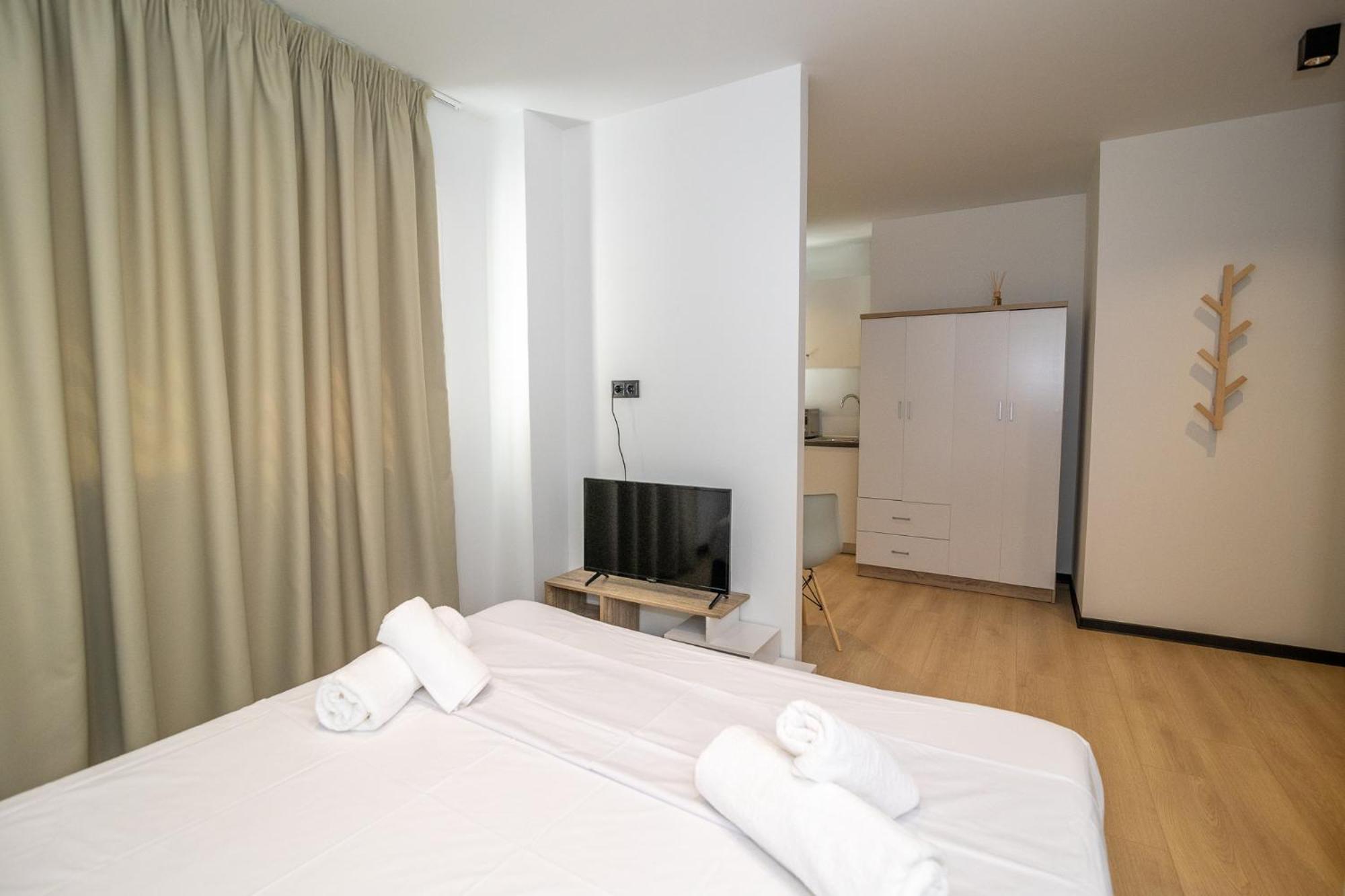 Facadoro Apartments Athens Ngoại thất bức ảnh