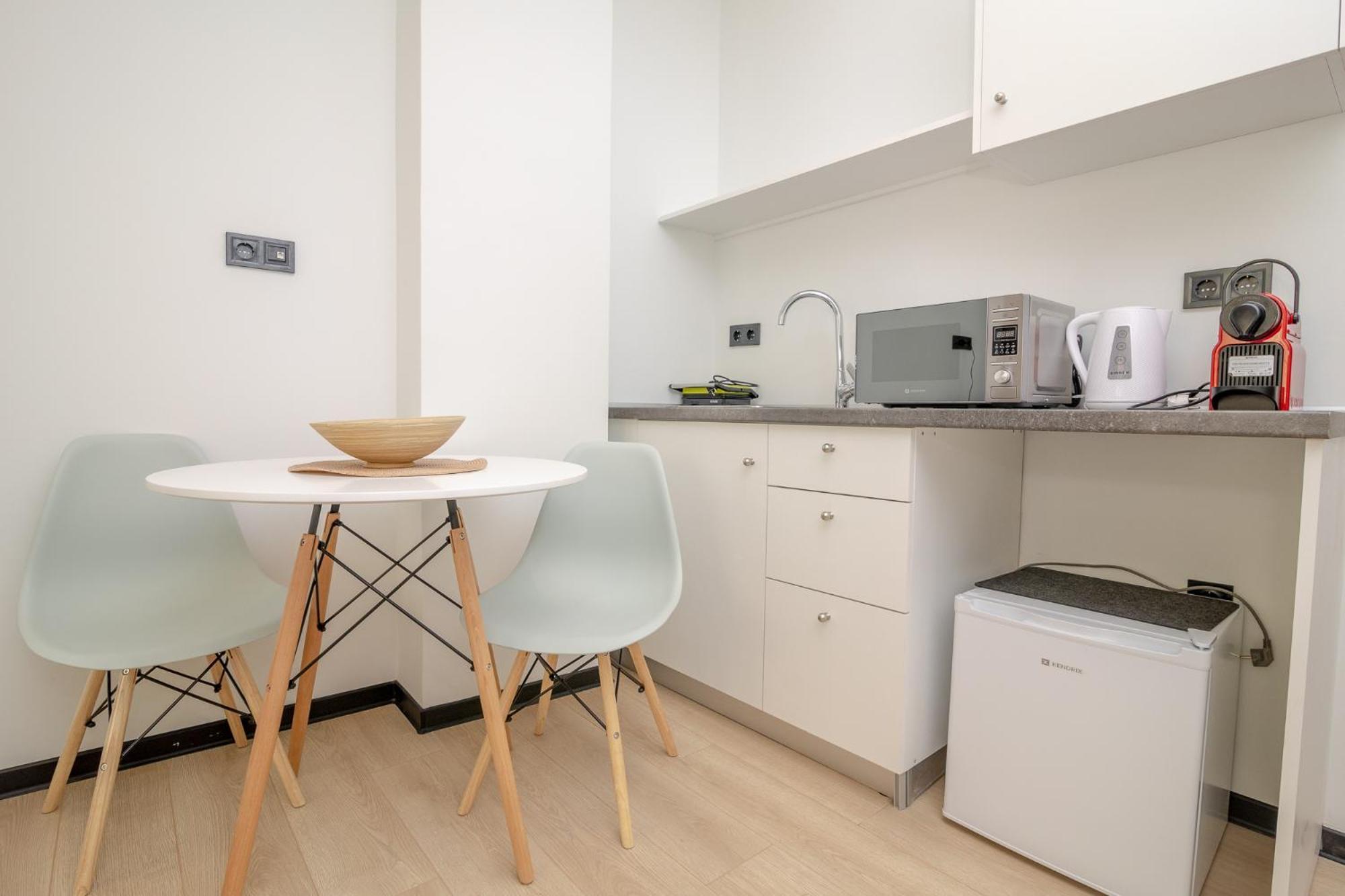 Facadoro Apartments Athens Ngoại thất bức ảnh