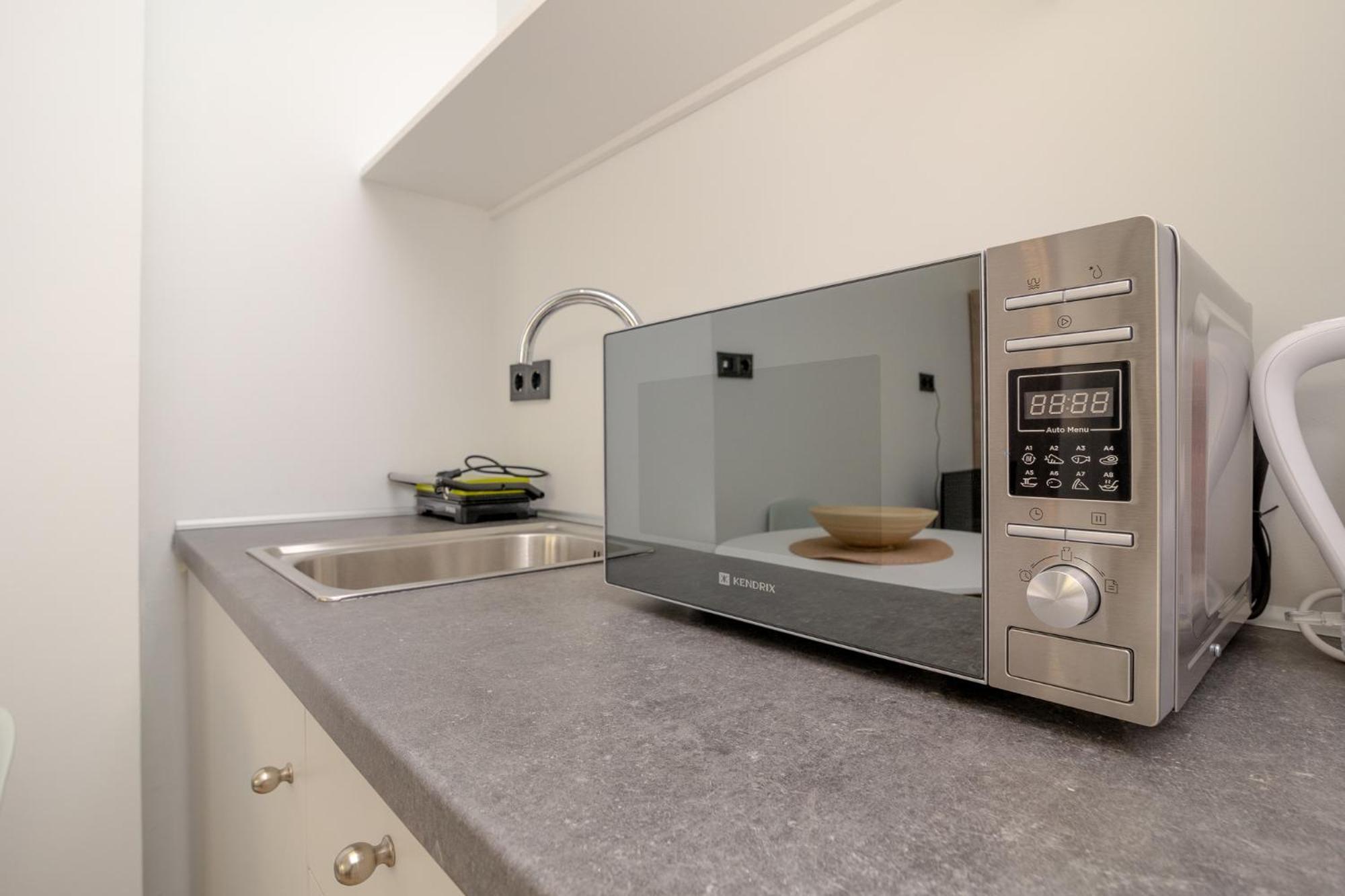 Facadoro Apartments Athens Ngoại thất bức ảnh