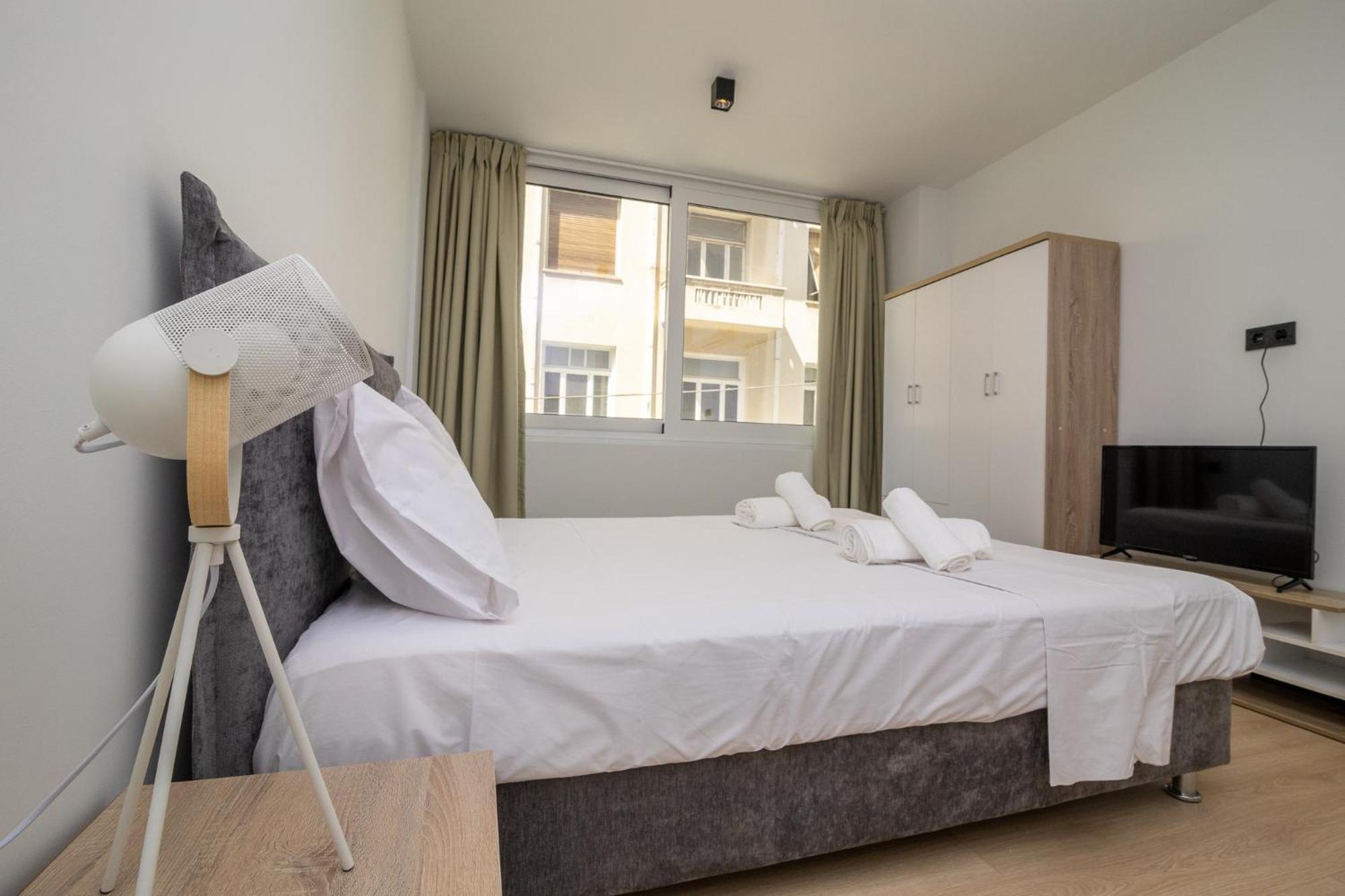 Facadoro Apartments Athens Ngoại thất bức ảnh
