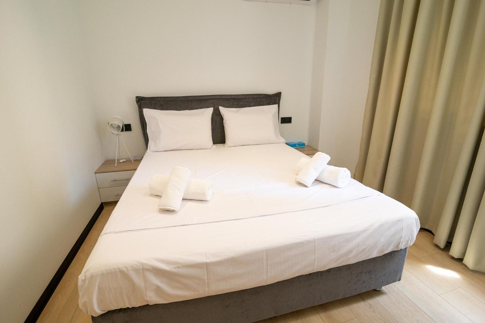 Facadoro Apartments Athens Ngoại thất bức ảnh